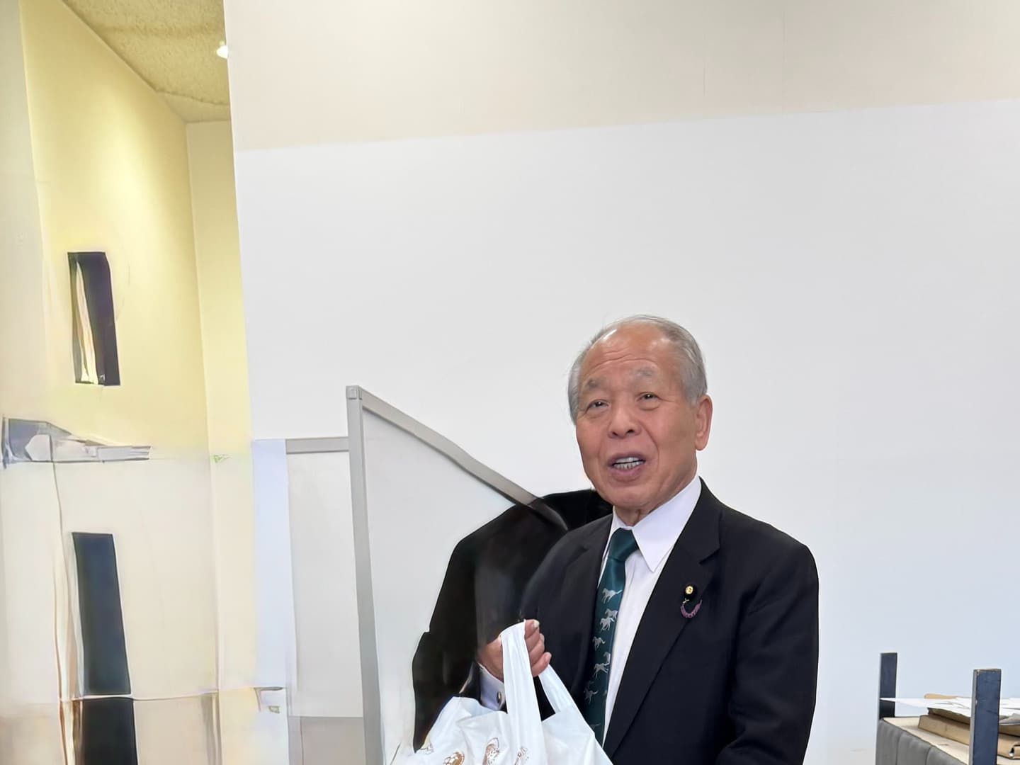 東警興産現任教育