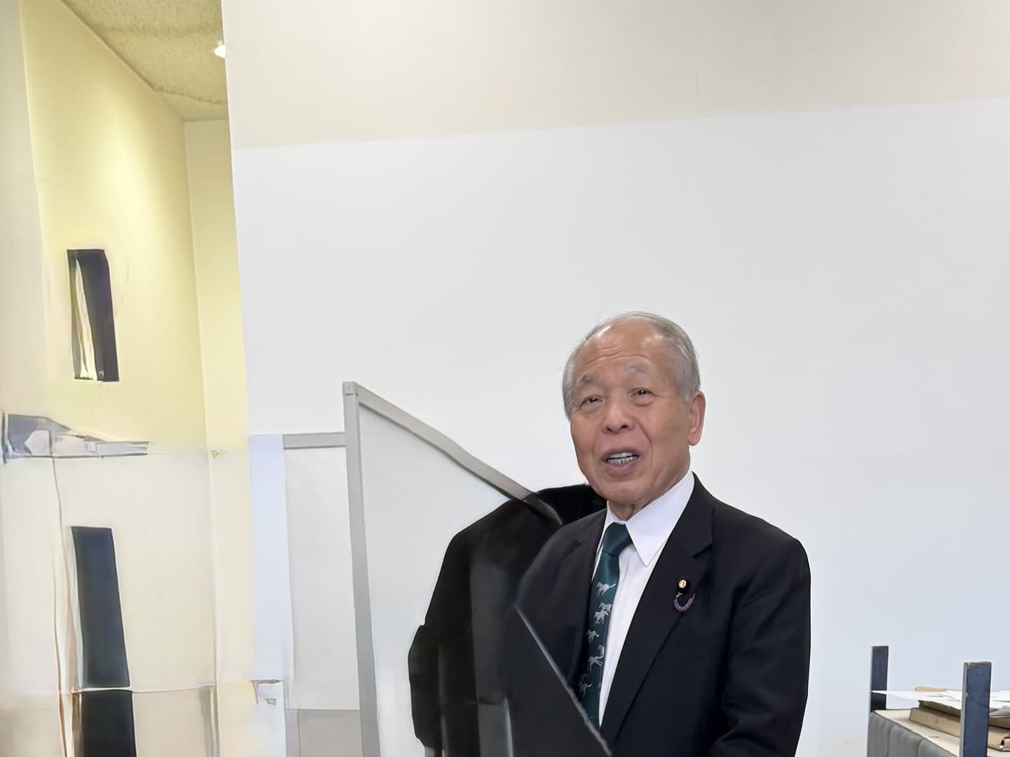 東警興産現任教育
