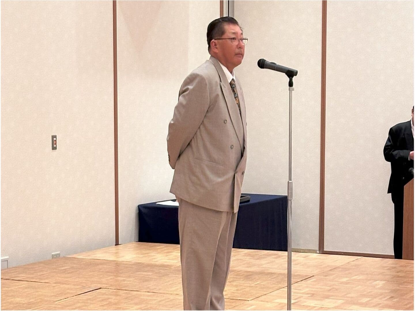 東警興産現任教育