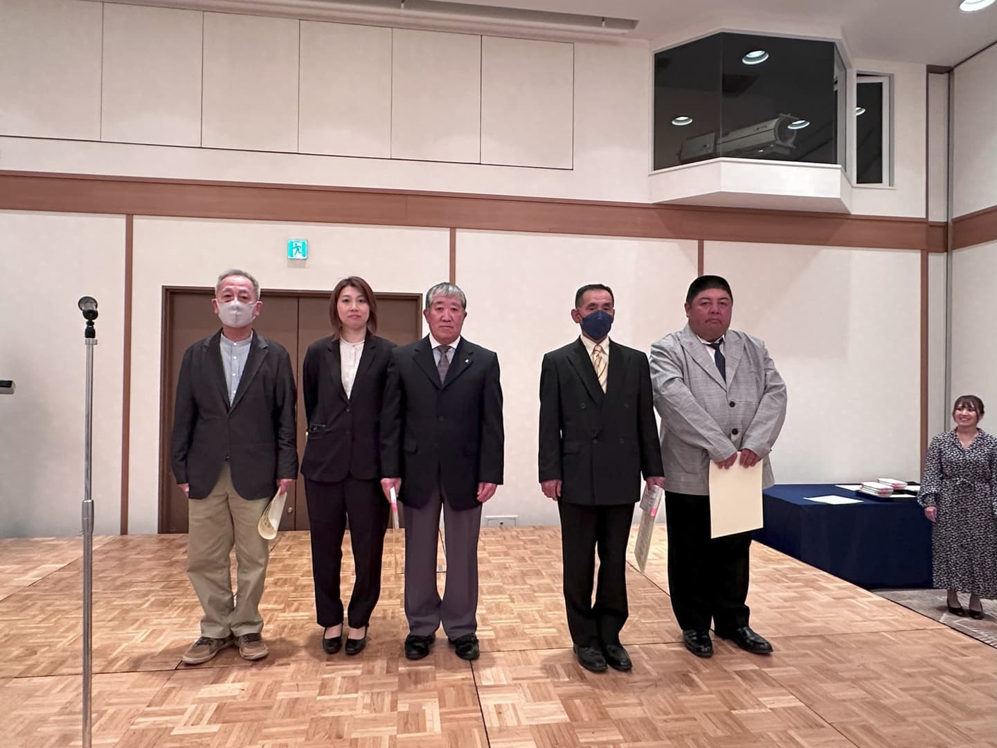 東警興産現任教育