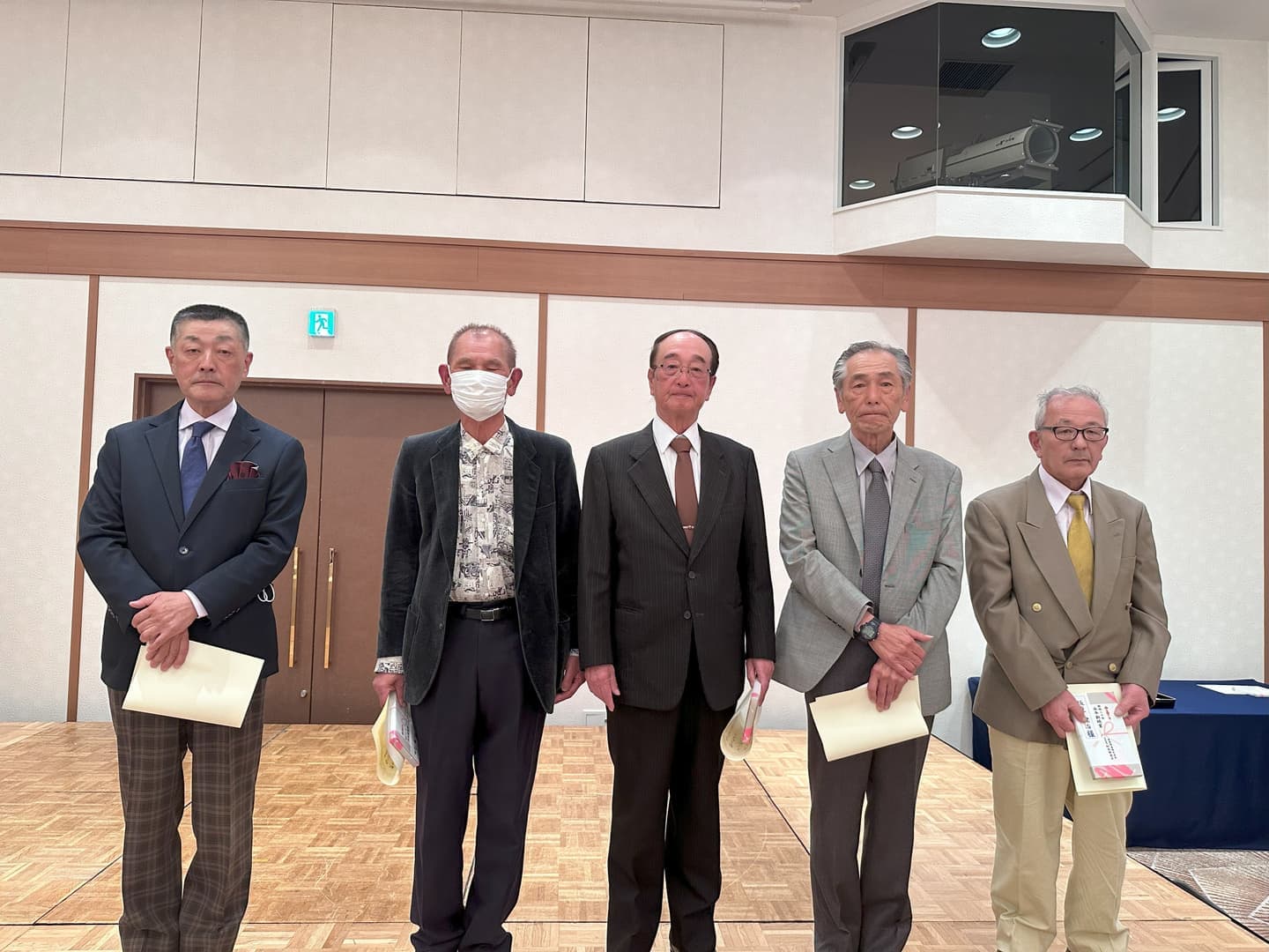 東警興産現任教育