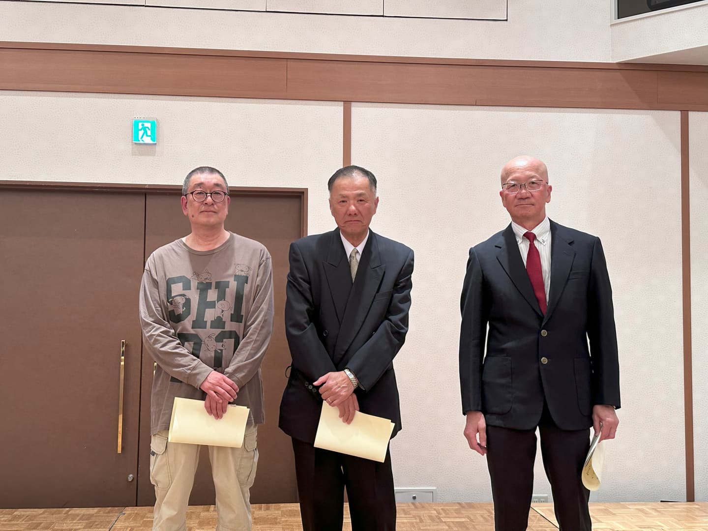 東警興産現任教育